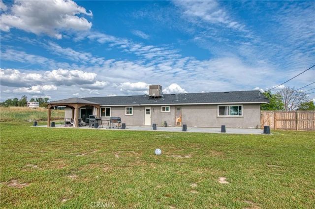 36881 Verde, Madera, CA 93636