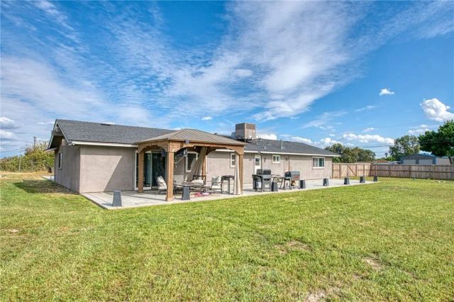 36881 Verde, Madera, CA 93636