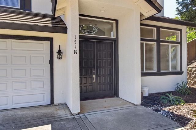 1518 Southridge Ct, El Dorado Hills, CA 95762