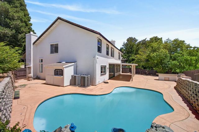 1518 Southridge Ct, El Dorado Hills, CA 95762