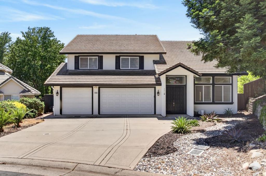 1518 Southridge Ct, El Dorado Hills, CA 95762