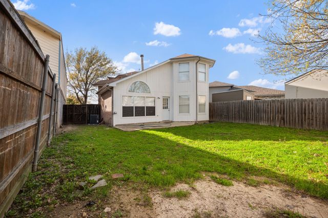 5108 Wolverton Court, Garland, TX 75043