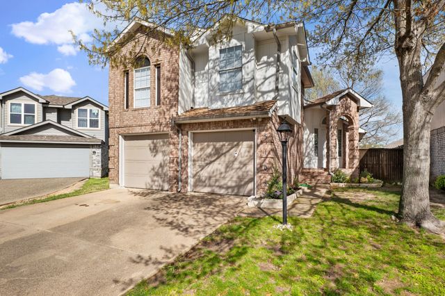 5108 Wolverton Court, Garland, TX 75043