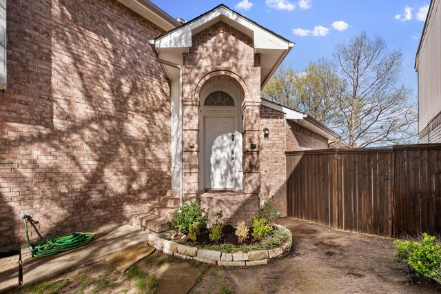 5108 Wolverton Court, Garland, TX 75043