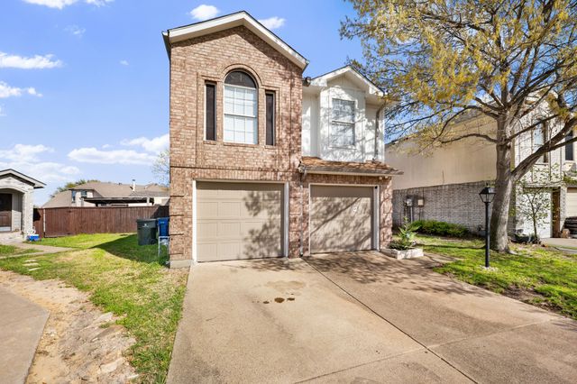 5108 Wolverton Court, Garland, TX 75043