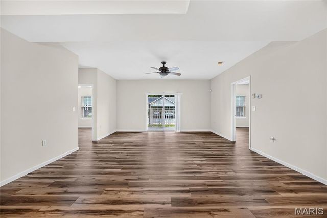 6 Monarch Trace Court 103, Chesterfield, MO 63017