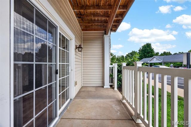 6 Monarch Trace Court 103, Chesterfield, MO 63017