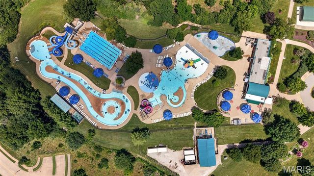 6 Monarch Trace Court 103, Chesterfield, MO 63017