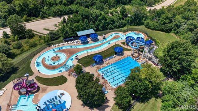 6 Monarch Trace Court 103, Chesterfield, MO 63017