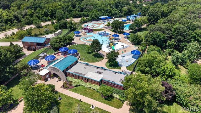 6 Monarch Trace Court 103, Chesterfield, MO 63017
