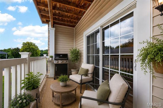 6 Monarch Trace Court 103, Chesterfield, MO 63017