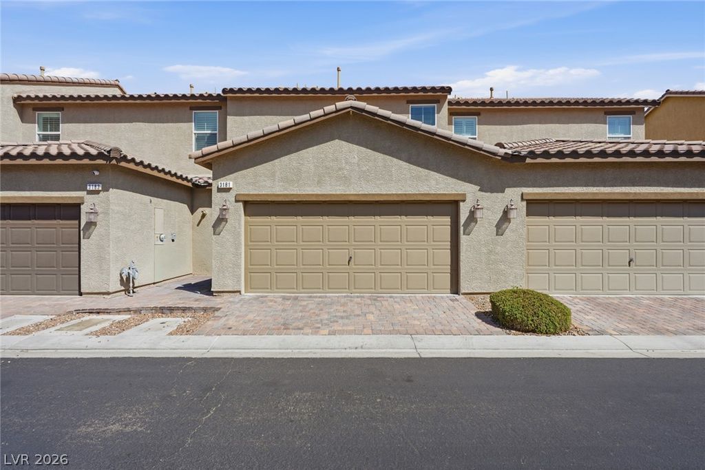 3181 Bitetto Walk, Henderson, NV 89044 — photo 2