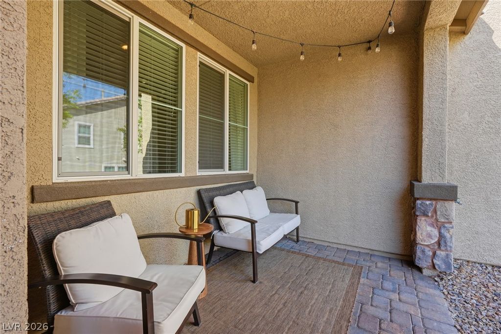 3181 Bitetto Walk, Henderson, NV 89044 — photo 4