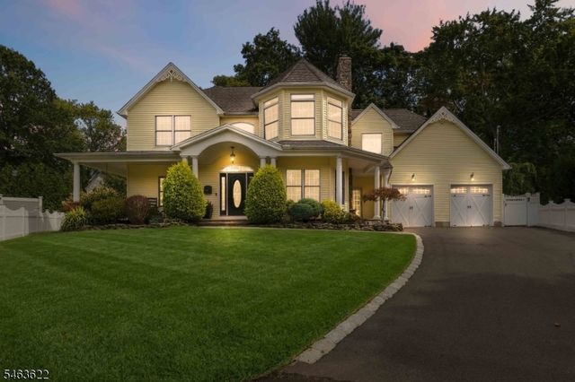 15 Chapel Pl, Wayne Twp., NJ 07470
