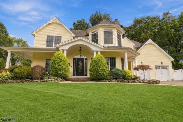 15 Chapel Pl, Wayne Twp., NJ 07470