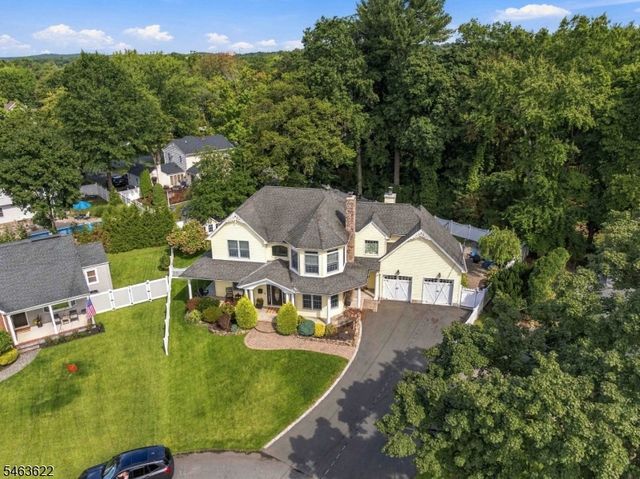 15 Chapel Pl, Wayne Twp., NJ 07470