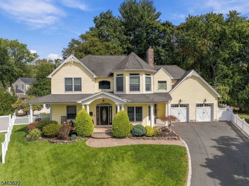 15 Chapel Pl, Wayne Twp., NJ 07470 — photo 3