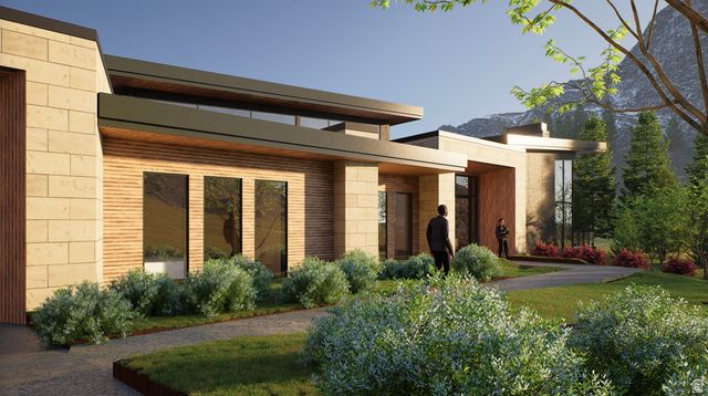 4516 S GILEAD WAY, Salt Lake City, UT 84124