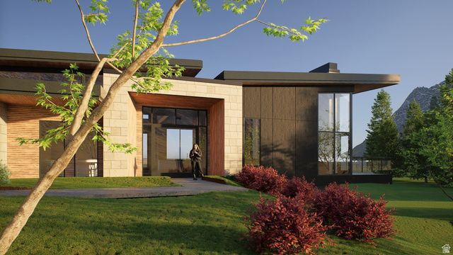 4516 S GILEAD WAY, Salt Lake City, UT 84124