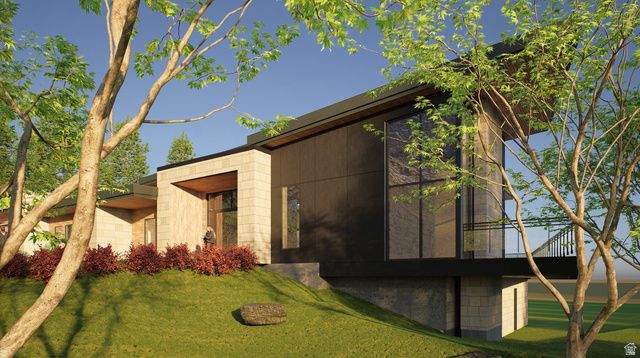 4516 S GILEAD WAY, Salt Lake City, UT 84124