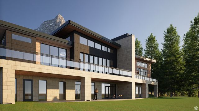 4516 S GILEAD WAY, Salt Lake City, UT 84124