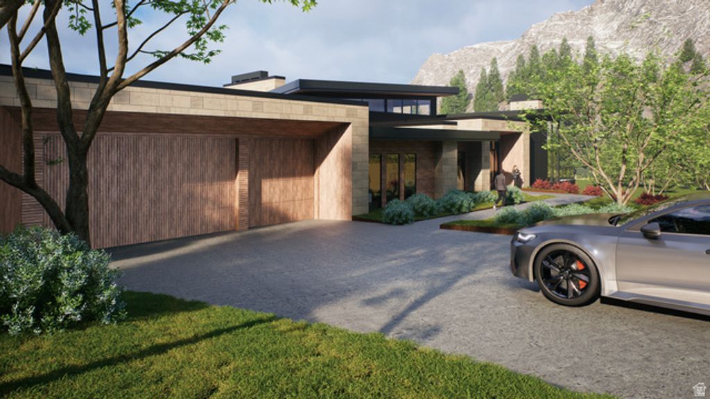 4516 S GILEAD WAY, Salt Lake City, UT 84124