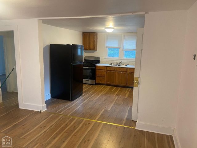 1007 Warren Street, Jonesboro, AR 72401