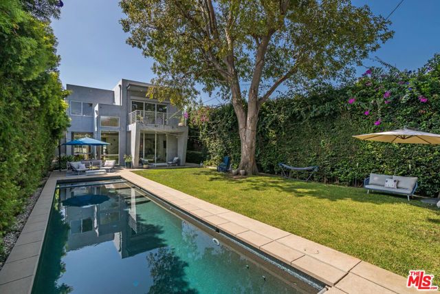 3728 S Barrington Avenue, Los Angeles, CA 90066