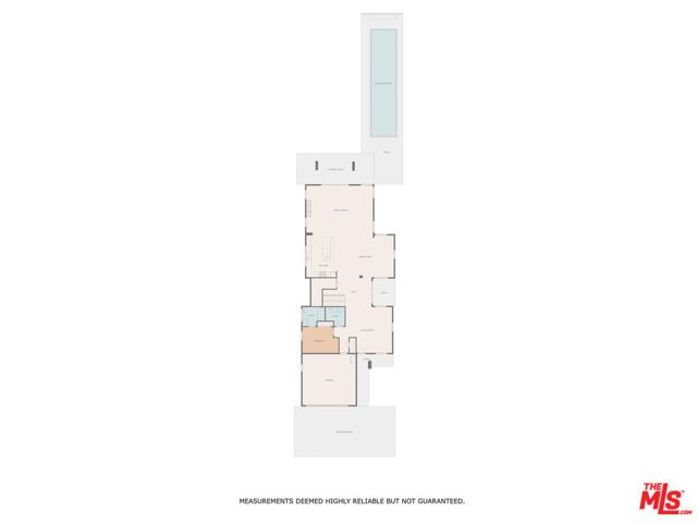 3728 S Barrington Avenue, Los Angeles, CA 90066