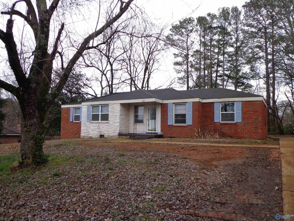 4408 Kenwood Drive, Huntsville, AL 35810
