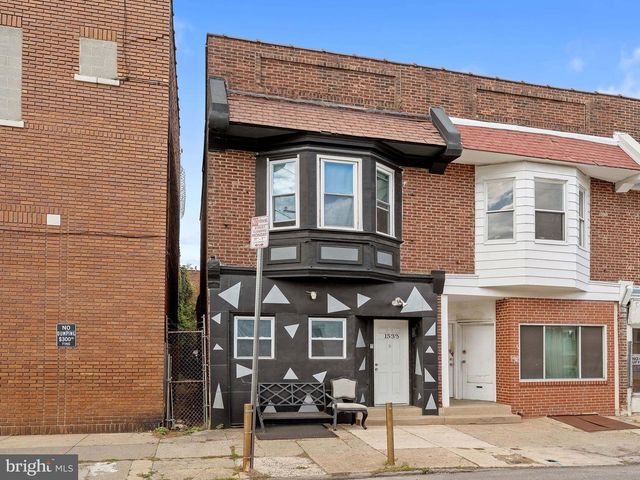 1533 W COURTLAND ST, Philadelphia, PA 19140