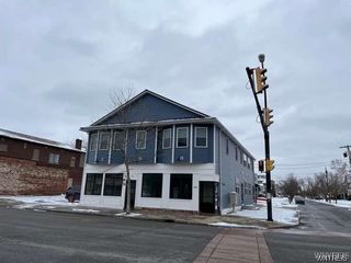 1988 South Park, Buffalo, NY 14220