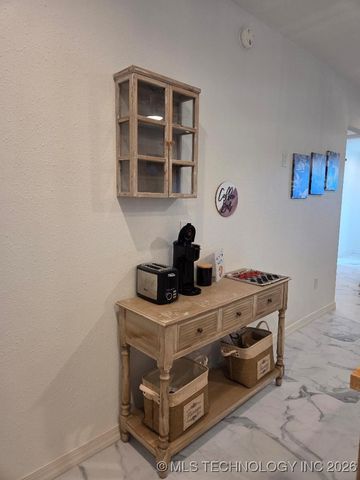 802 W Adams Avenue, Mcalester, OK 74501