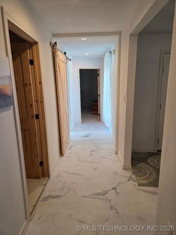 802 W Adams Avenue, Mcalester, OK 74501