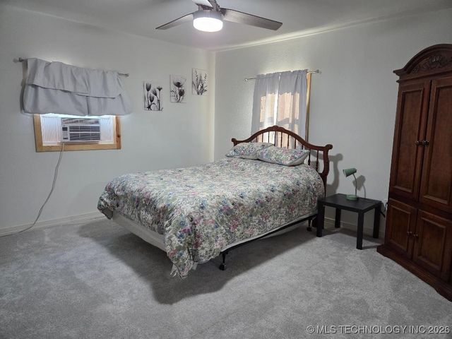 802 W Adams Avenue, Mcalester, OK 74501