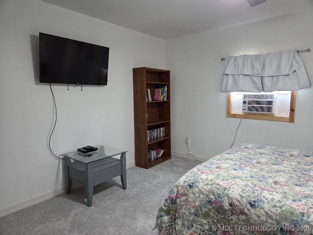 802 W Adams Avenue, Mcalester, OK 74501