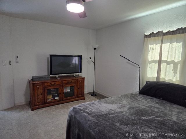 802 W Adams Avenue, Mcalester, OK 74501