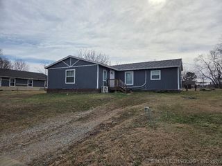 802 W Adams Avenue, Mcalester, OK 74501
