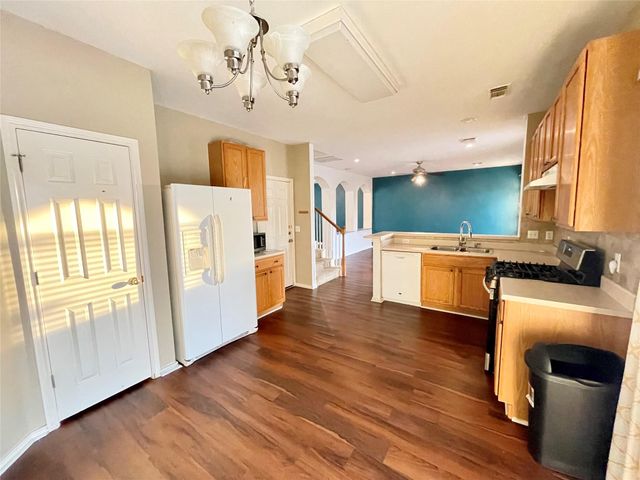 3226 Raging River DR, Austin, TX 78728