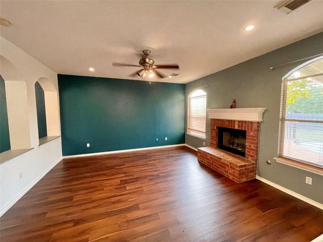 3226 Raging River DR, Austin, TX 78728