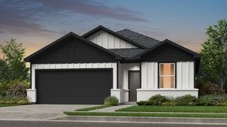 18106 Lone Hill Drive, Hockley, TX 77447
