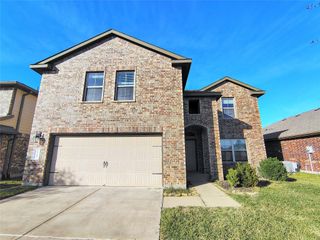 29402 Jarvis Bay Pass, Katy, TX 77494