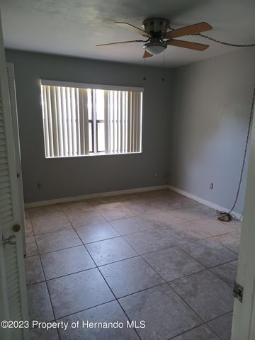 595 Swallow Lane, Spring Hill, FL 34606