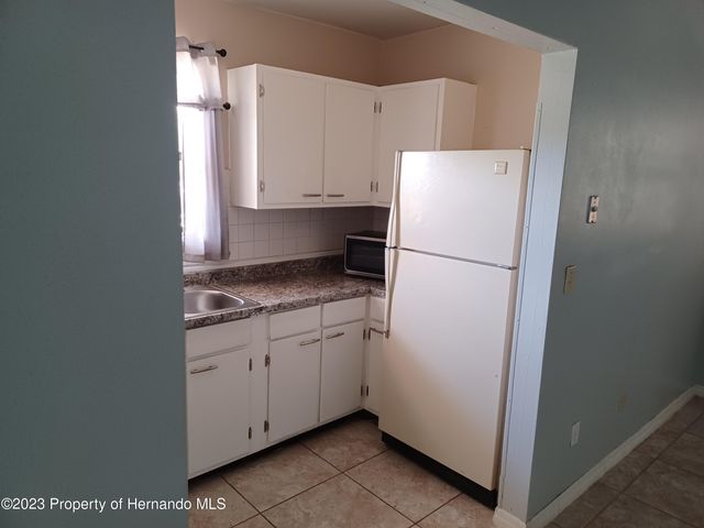 595 Swallow Lane, Spring Hill, FL 34606