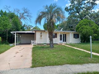 595 Swallow Lane, Spring Hill, FL 34606
