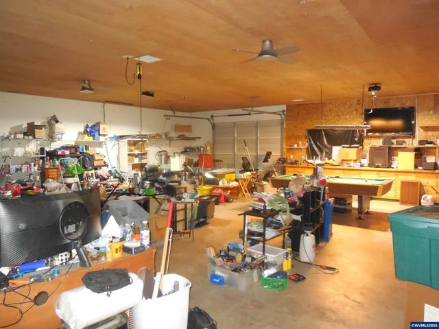 341 Locust St, Lyons, OR 97360