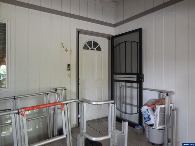 341 Locust St, Lyons, OR 97360