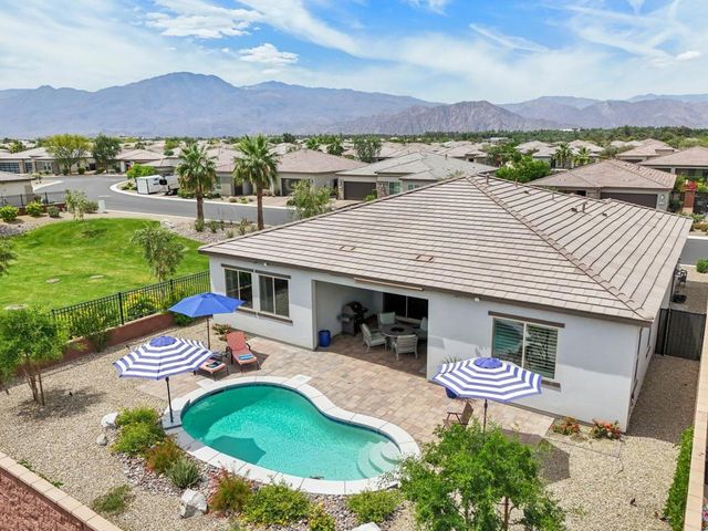 50600 Havasu Falls Drive, Indio, CA 92201