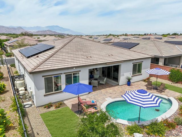 50600 Havasu Falls Drive, Indio, CA 92201