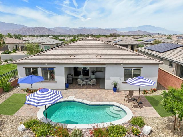 50600 Havasu Falls Drive, Indio, CA 92201